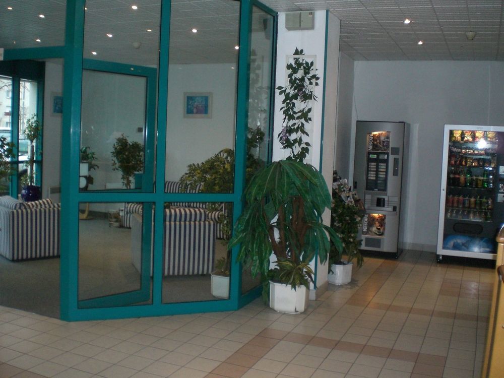 Fasthome Gonesse Kültér fotó