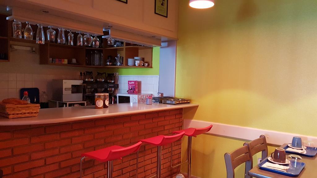 Fasthome Gonesse Kültér fotó