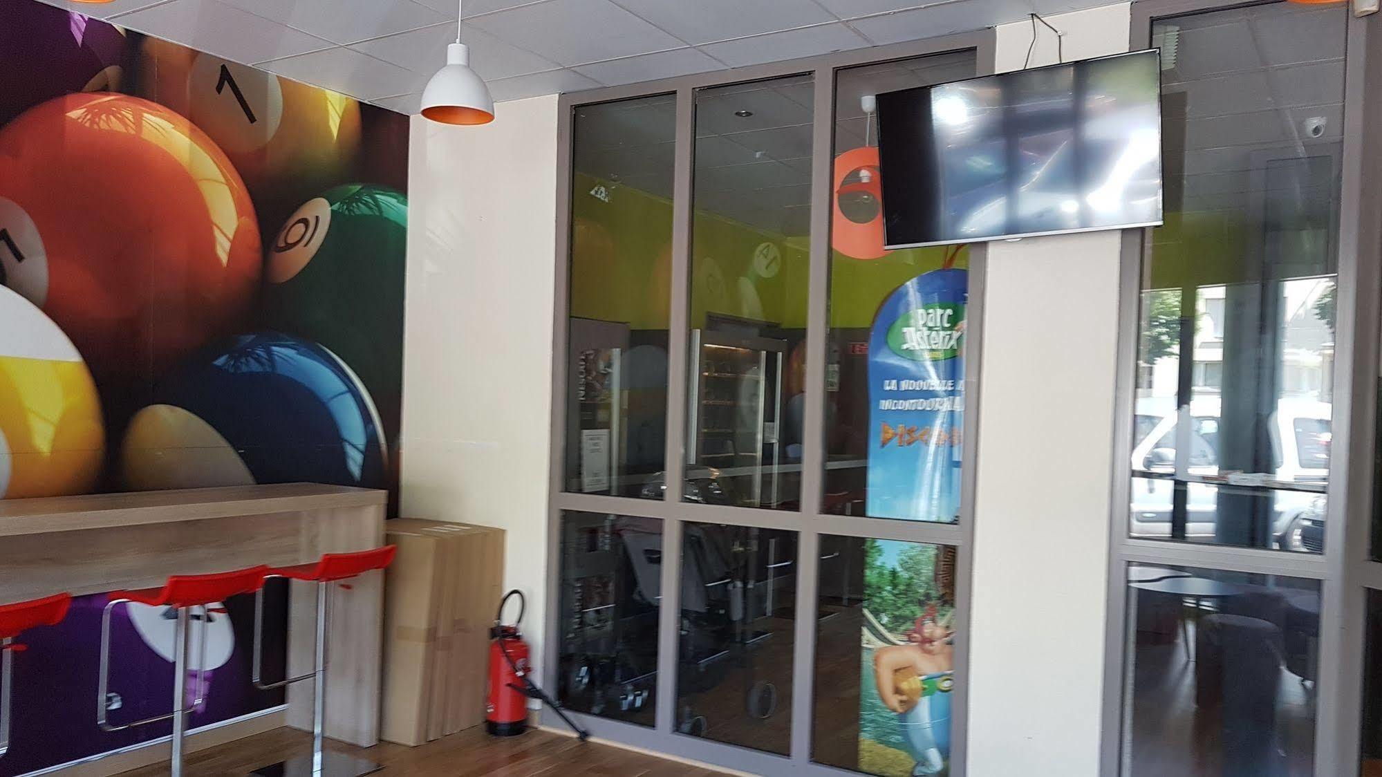 Fasthome Gonesse Kültér fotó