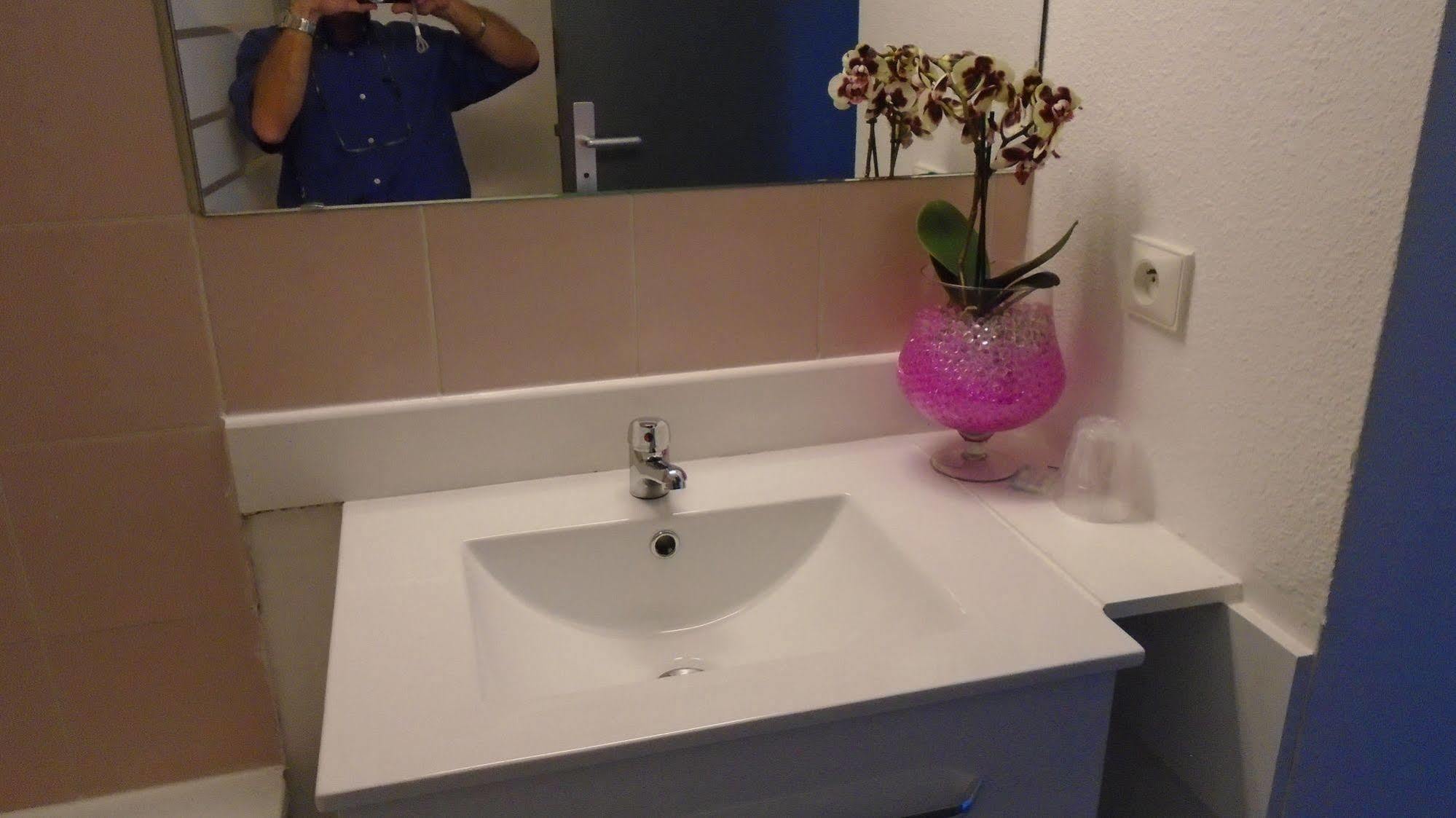 Fasthome Gonesse Kültér fotó