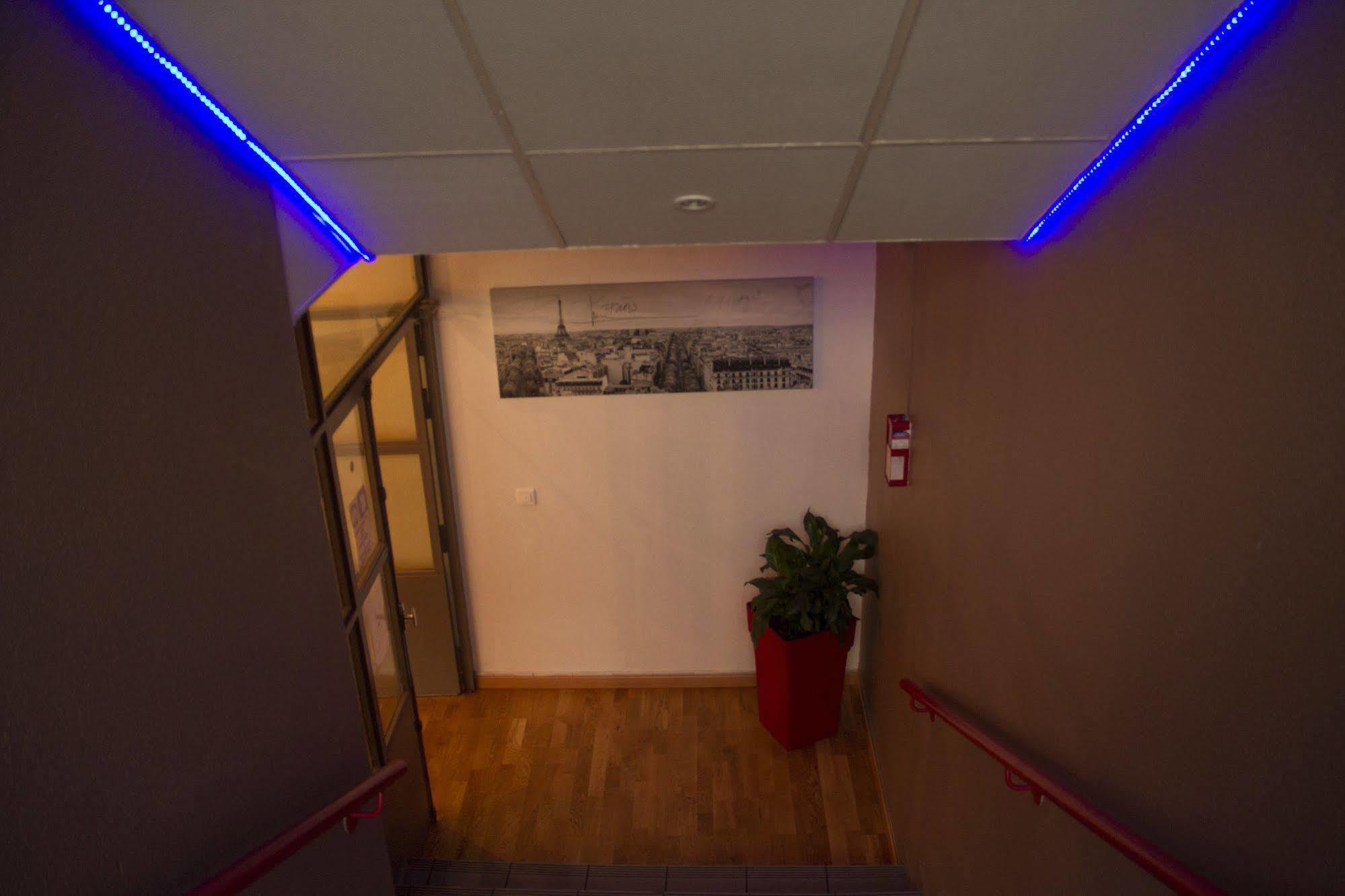Fasthome Gonesse Kültér fotó