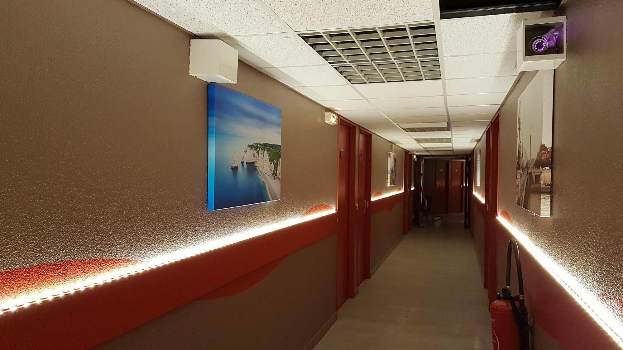 Fasthome Gonesse Kültér fotó